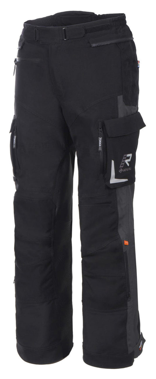 Pantaloni Moto Ventu-R C2 Bărbați - GORE-TEX, Protecții D3O