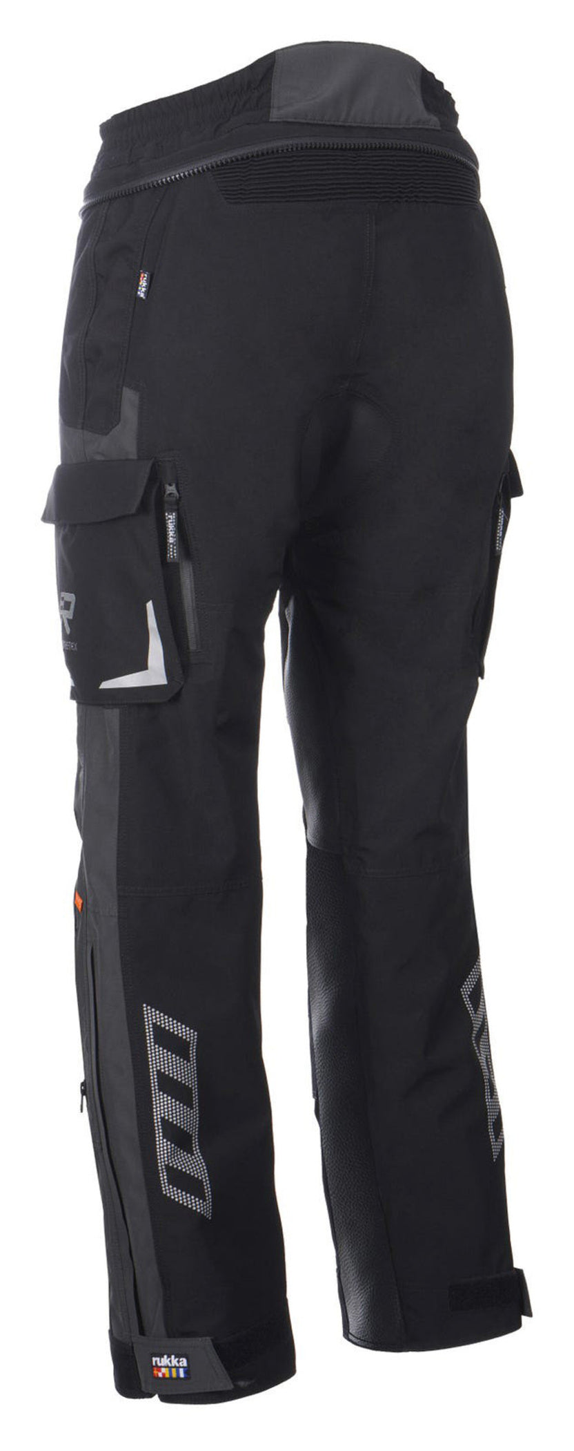 Pantaloni Moto Ventu-R C2 Bărbați - GORE-TEX, Protecții D3O