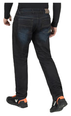 Pantaloni Moto VUT-7 Vanucci - T-Tex Pro, Clasa AAA