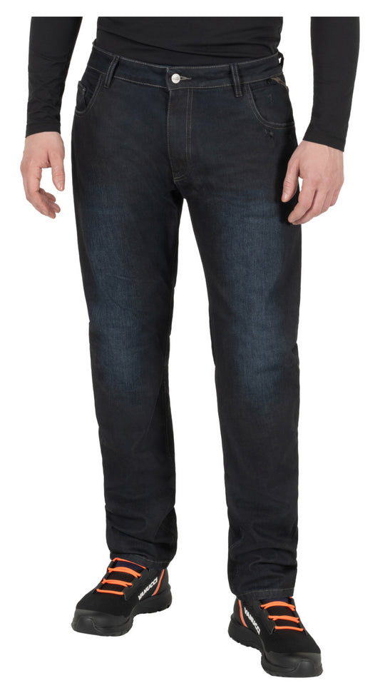 Pantaloni Moto VUT-7 Vanucci - T-Tex Pro, Clasa AAA