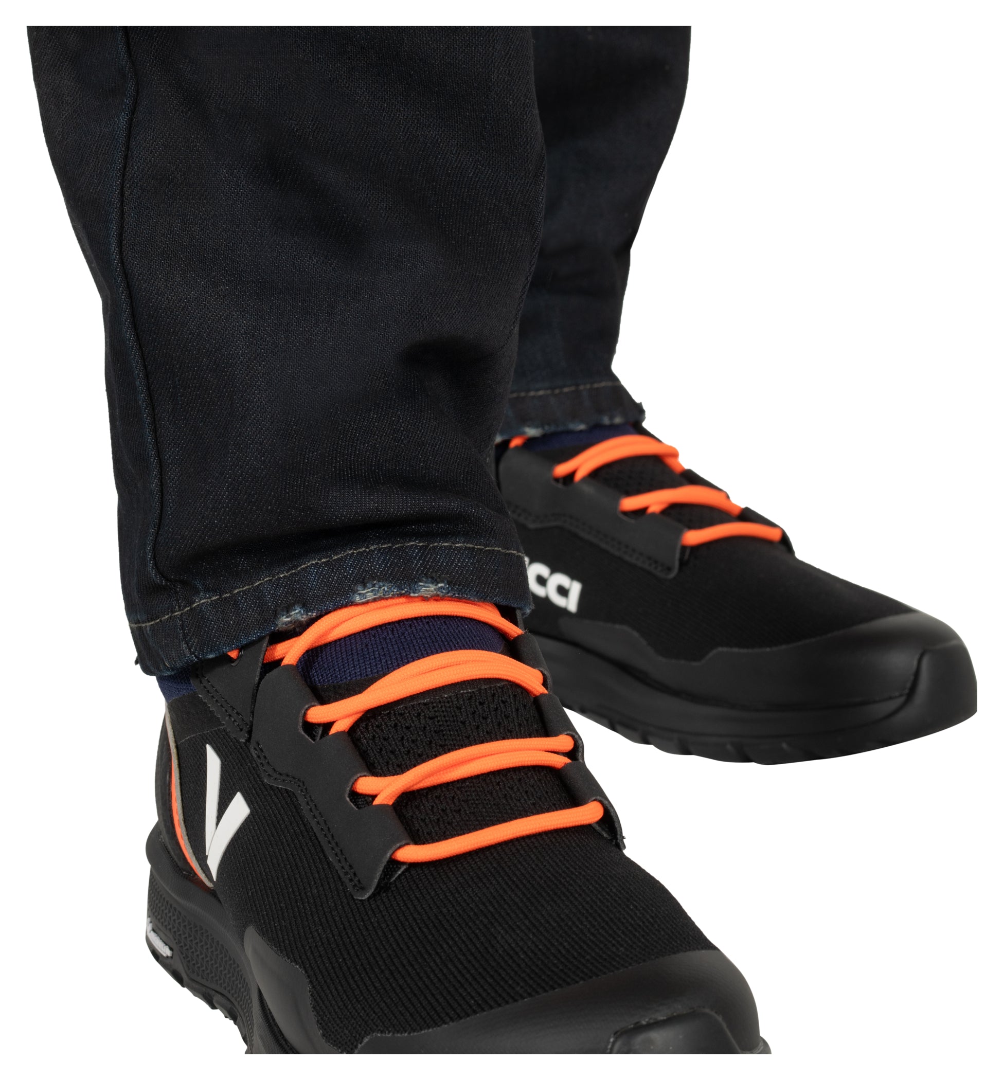 Pantaloni Moto VUT-7 Vanucci - T-Tex Pro, Clasa AAA