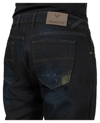 Pantaloni Moto VUT-7 Vanucci - T-Tex Pro, Clasa AAA