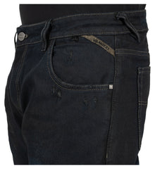 Pantaloni Moto VUT-7 Vanucci - T-Tex Pro, Clasa AAA