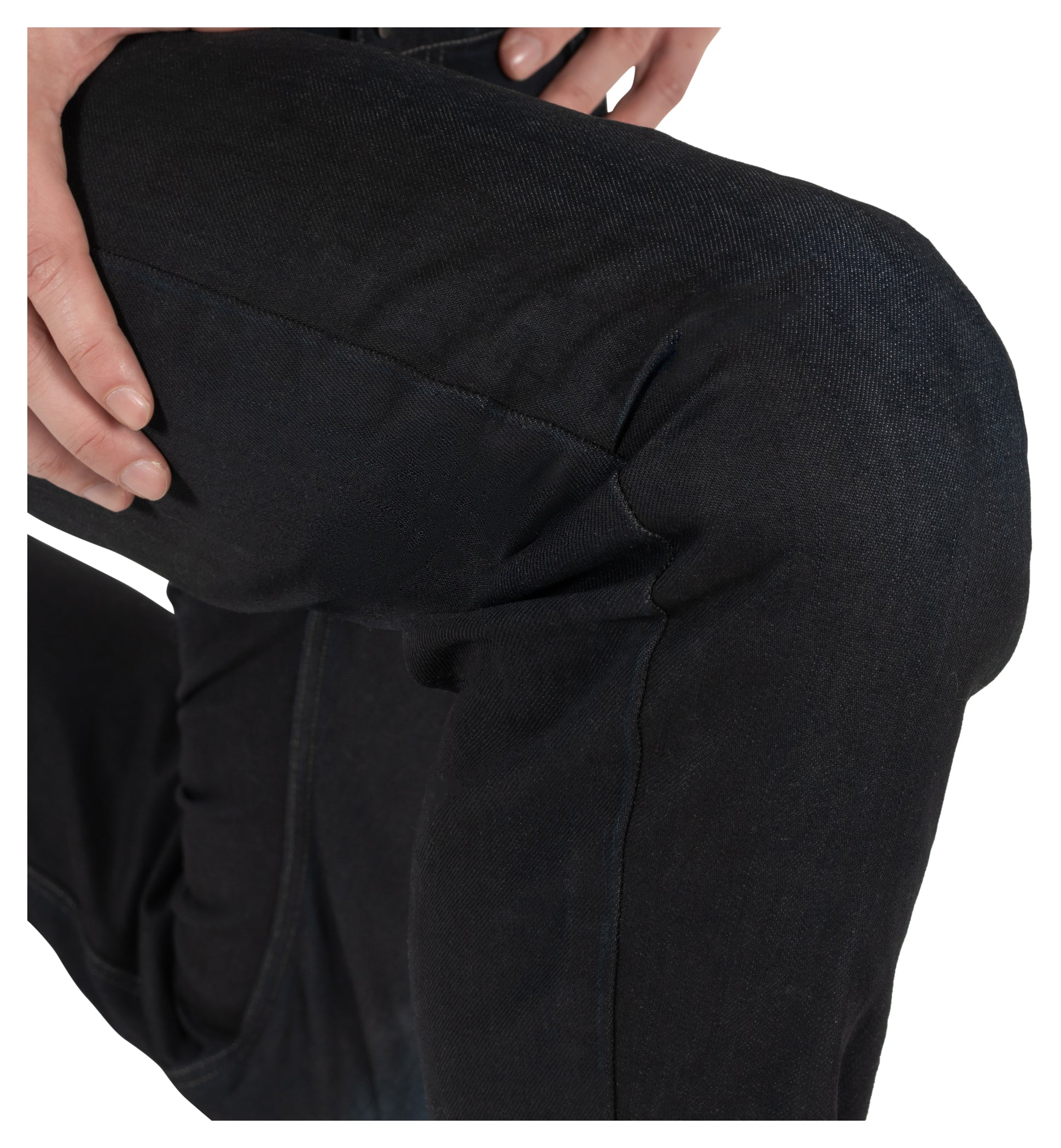 Pantaloni Moto VUT-7 Vanucci - T-Tex Pro, Clasa AAA