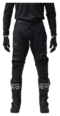 Pantaloni Motocross 180 Blackout Fox - Confort & Durabilitate