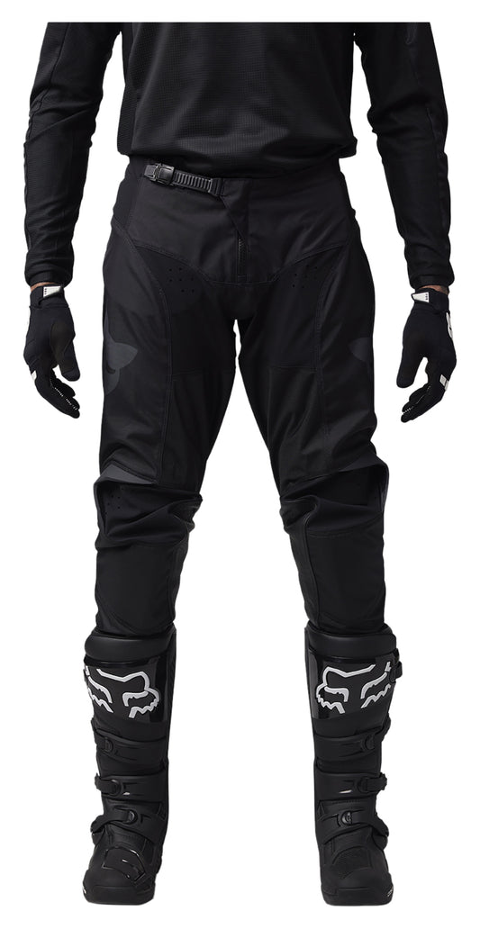 Pantaloni Motocross 180 Blackout Fox - Confort & Durabilitate