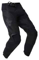 Pantaloni Motocross 180 Blackout Fox - Confort & Durabilitate