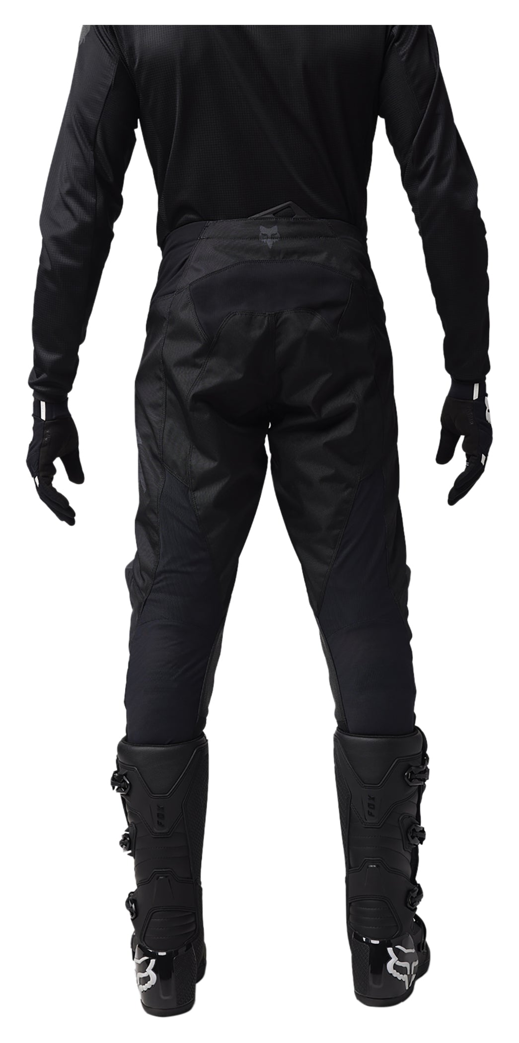 Pantaloni Motocross 180 Blackout Fox - Confort & Durabilitate