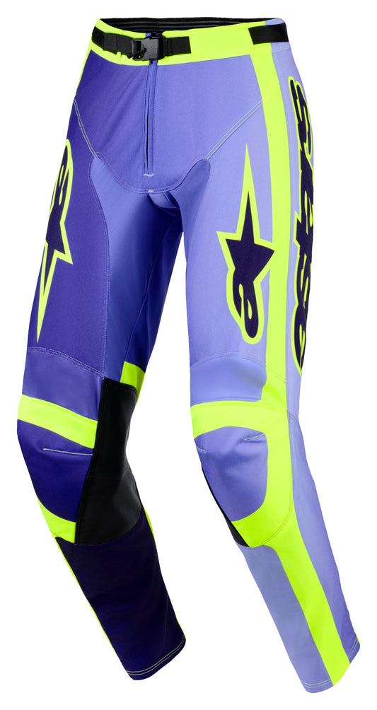 Pantaloni Motocross Alpinestars Racer Portl - Confort & Rezistență