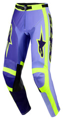 Pantaloni Motocross Alpinestars Racer Portl - Confort & Rezistență