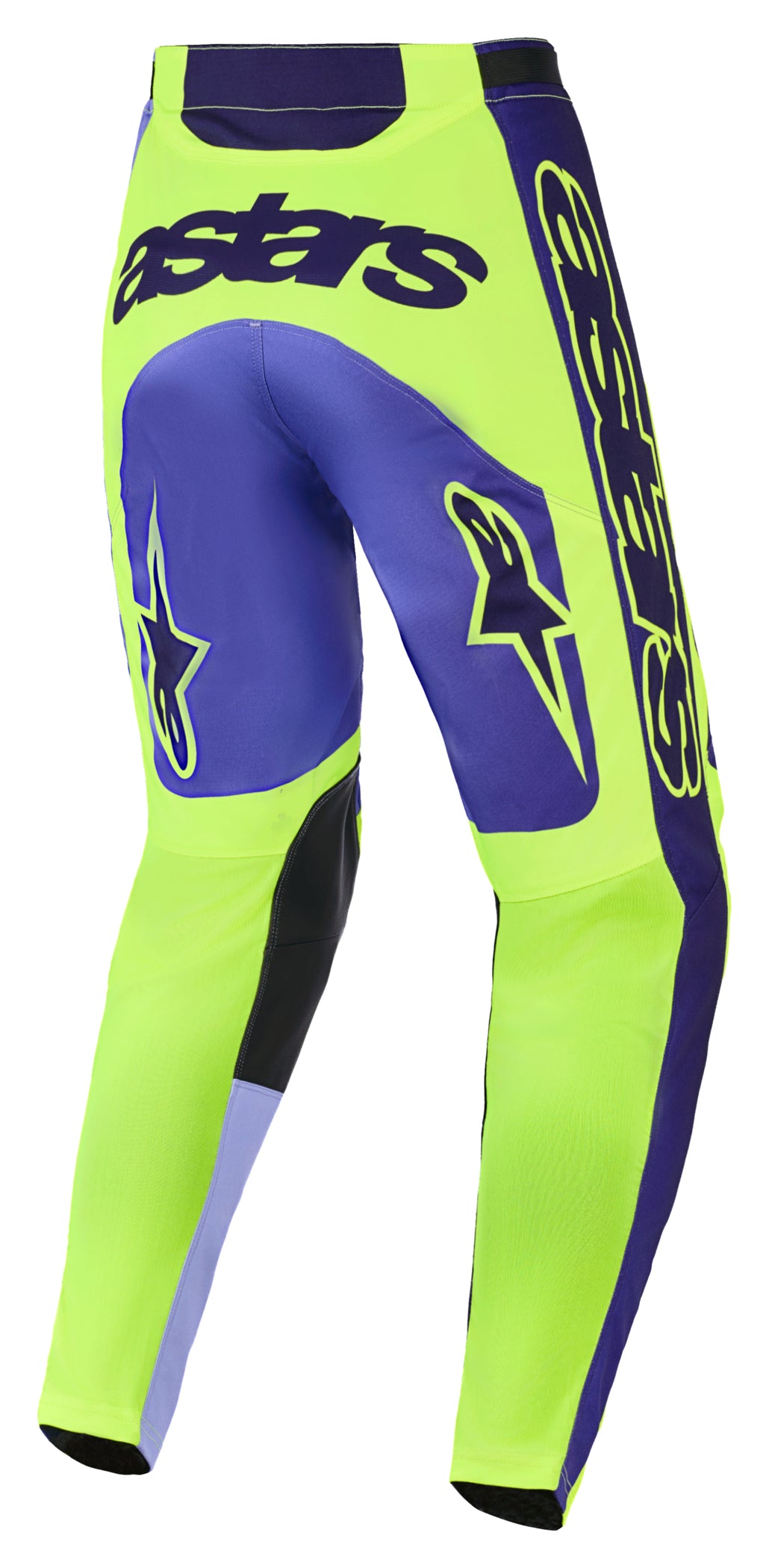 Pantaloni Motocross Alpinestars Racer Portl - Confort & Rezistență