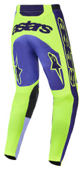 Pantaloni Motocross Alpinestars Racer Portl - Confort & Rezistență