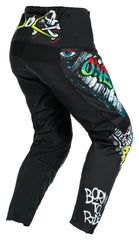 Pantaloni Motocross Element Rancid O'Neal - Confort & Protecție