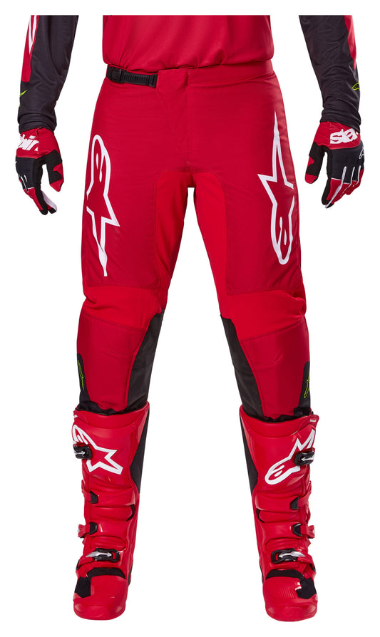 Pantaloni Motocross Fluid Haul Alpinestars - Confort și Durabilitate