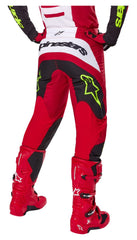 Pantaloni Motocross Fluid Haul Alpinestars - Confort și Durabilitate