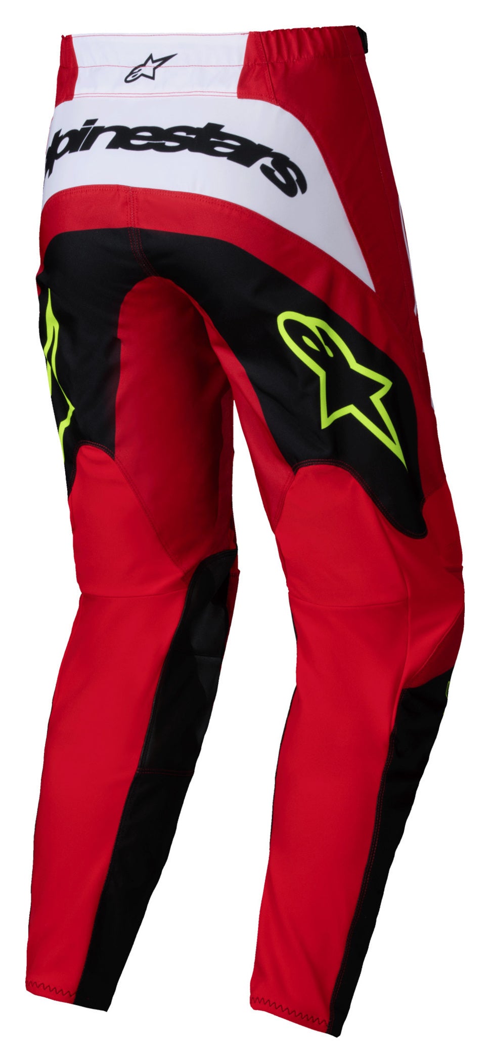 Pantaloni Motocross Fluid Haul Alpinestars - Confort și Durabilitate