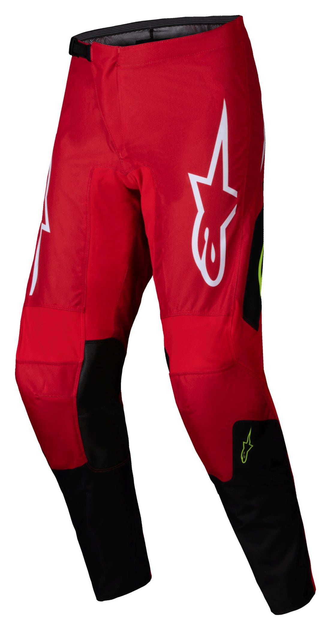 Pantaloni Motocross Fluid Haul Alpinestars - Confort și Durabilitate