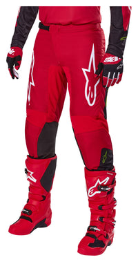 Pantaloni Motocross Fluid Haul Alpinestars - Confort și Durabilitate