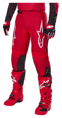 Pantaloni Motocross Fluid Haul Alpinestars - Confort și Durabilitate