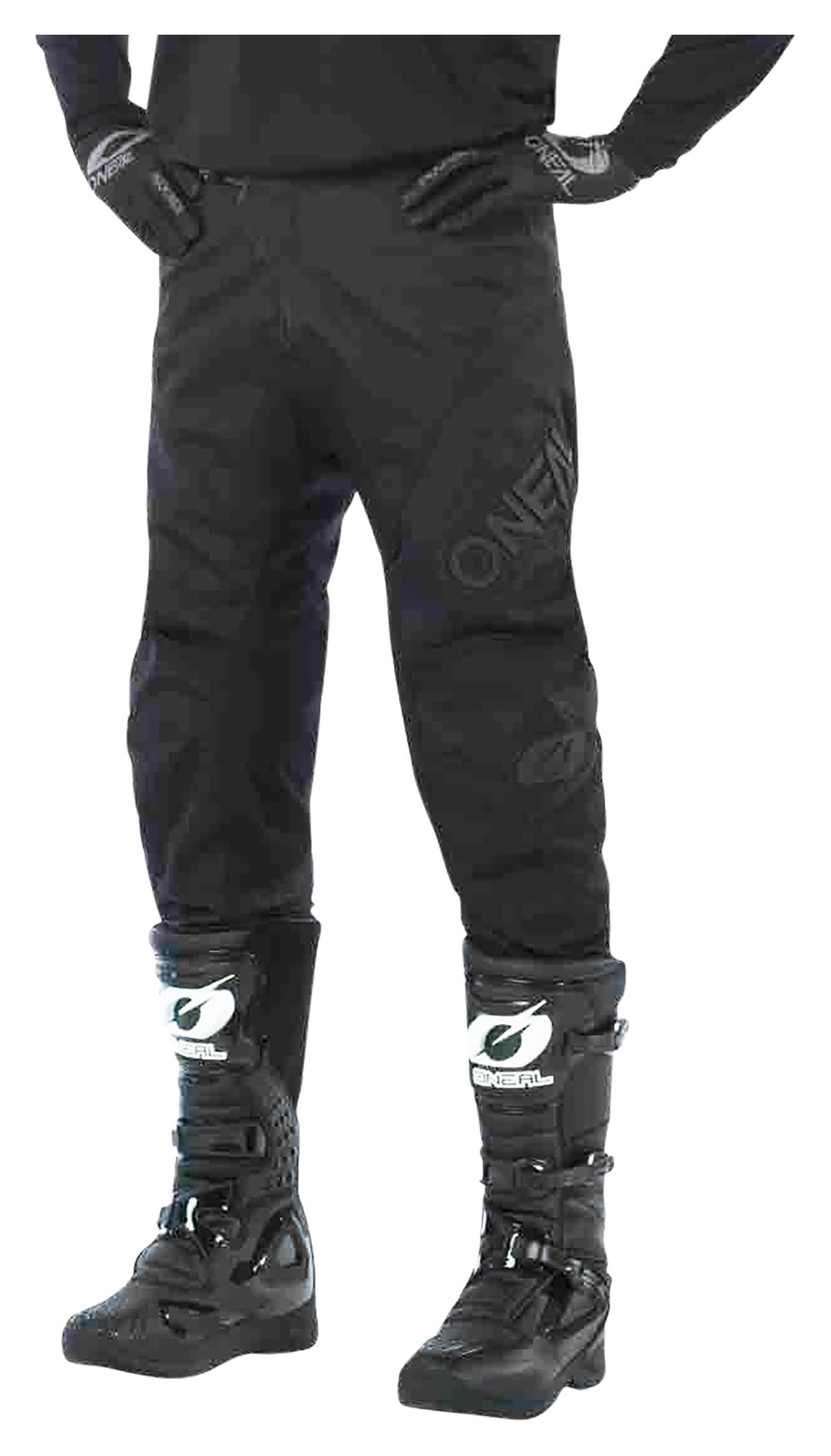 Pantaloni Motocross O'Neal Element Classic - Confort și Protecție