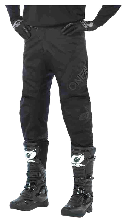 Pantaloni Motocross O'Neal Element Classic - Confort și Protecție
