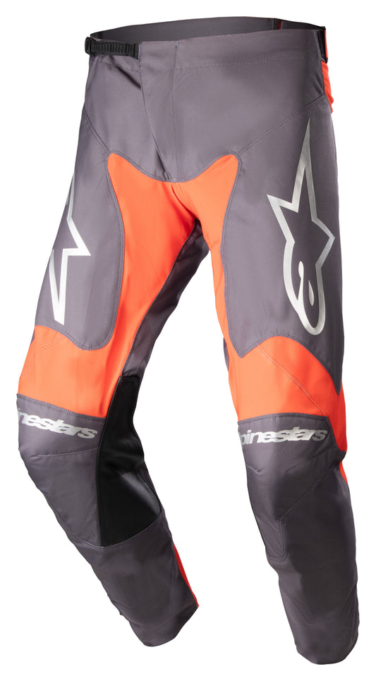 Pantaloni Motocross Racer Hoen Alpinestars - Confort & Performanță Off-Road