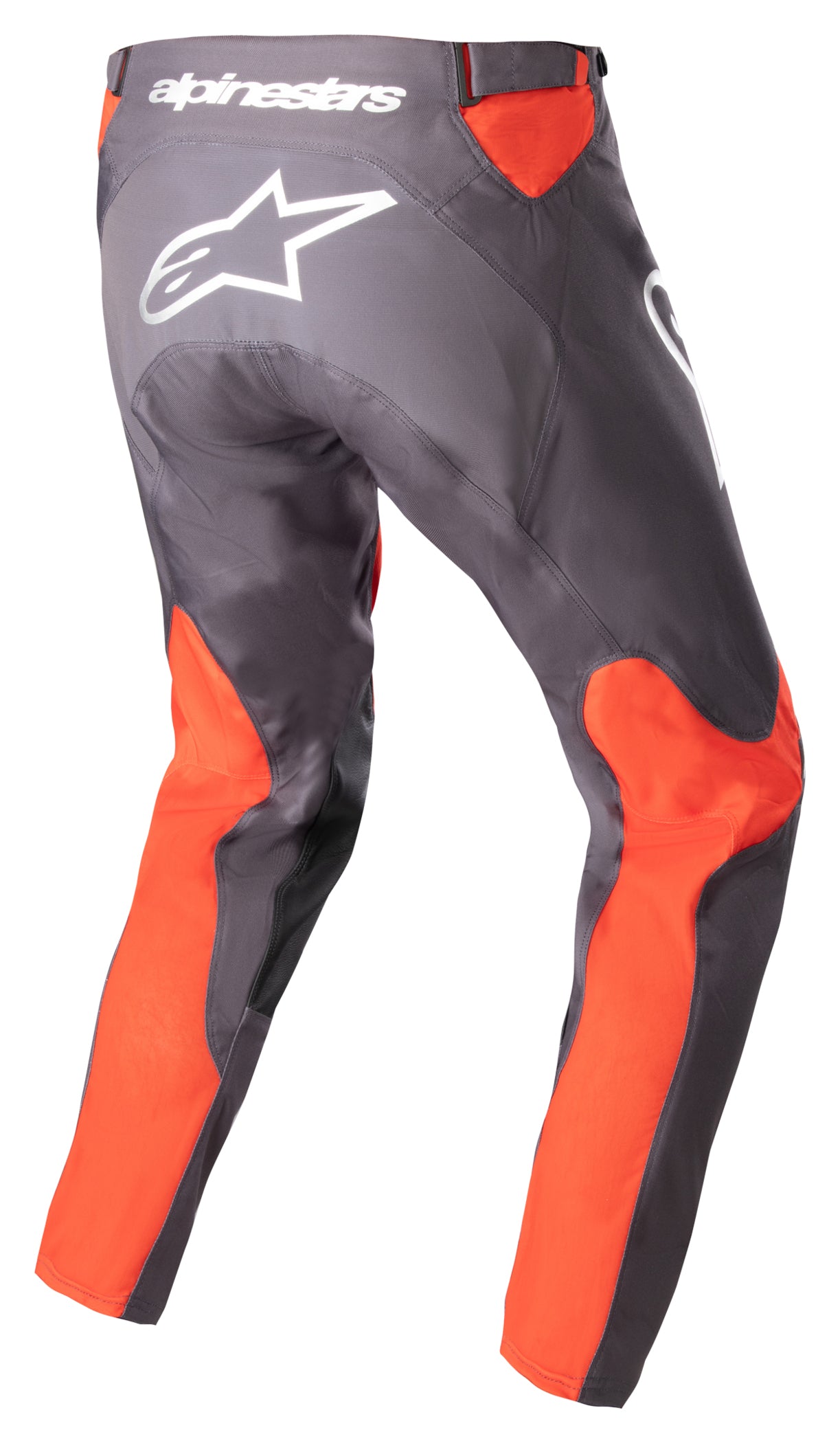 Pantaloni Motocross Racer Hoen Alpinestars - Confort & Performanță Off-Road