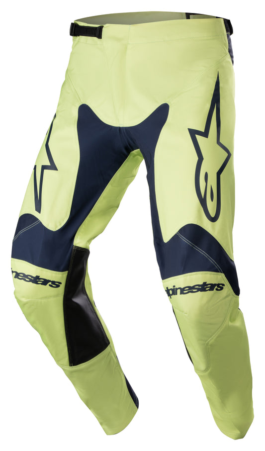 Pantaloni Motocross Racer Hoen Alpinestars - Confort și Performanță Off-Road