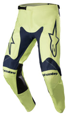 Pantaloni Motocross Racer Hoen Alpinestars - Confort și Performanță Off-Road