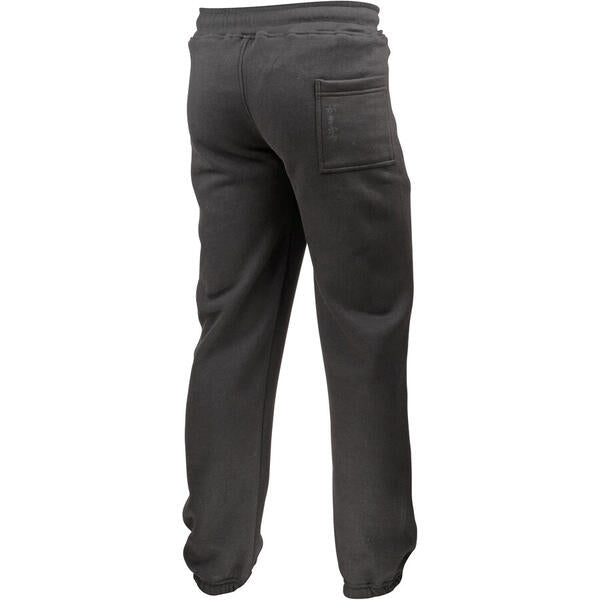 Pantaloni Negri Gamakatsu - Confort și Durabilitate Mărimea S - 2