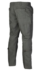 Pantaloni OD COTTON PREWASH PILOT ′STRAIGHT CUT′ – Funcționalitate Militară, Stil Clasic