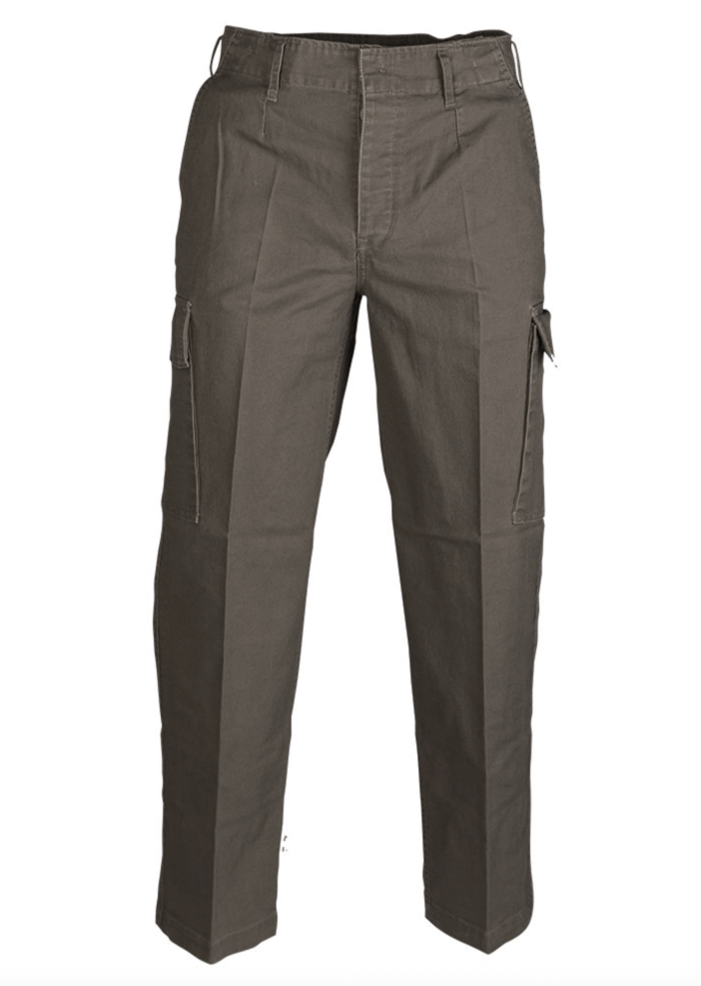 Pantaloni OD Prewash Moleskin – Look Uzat Autentic, Confort Natural și Funcționalitate Versatilă
