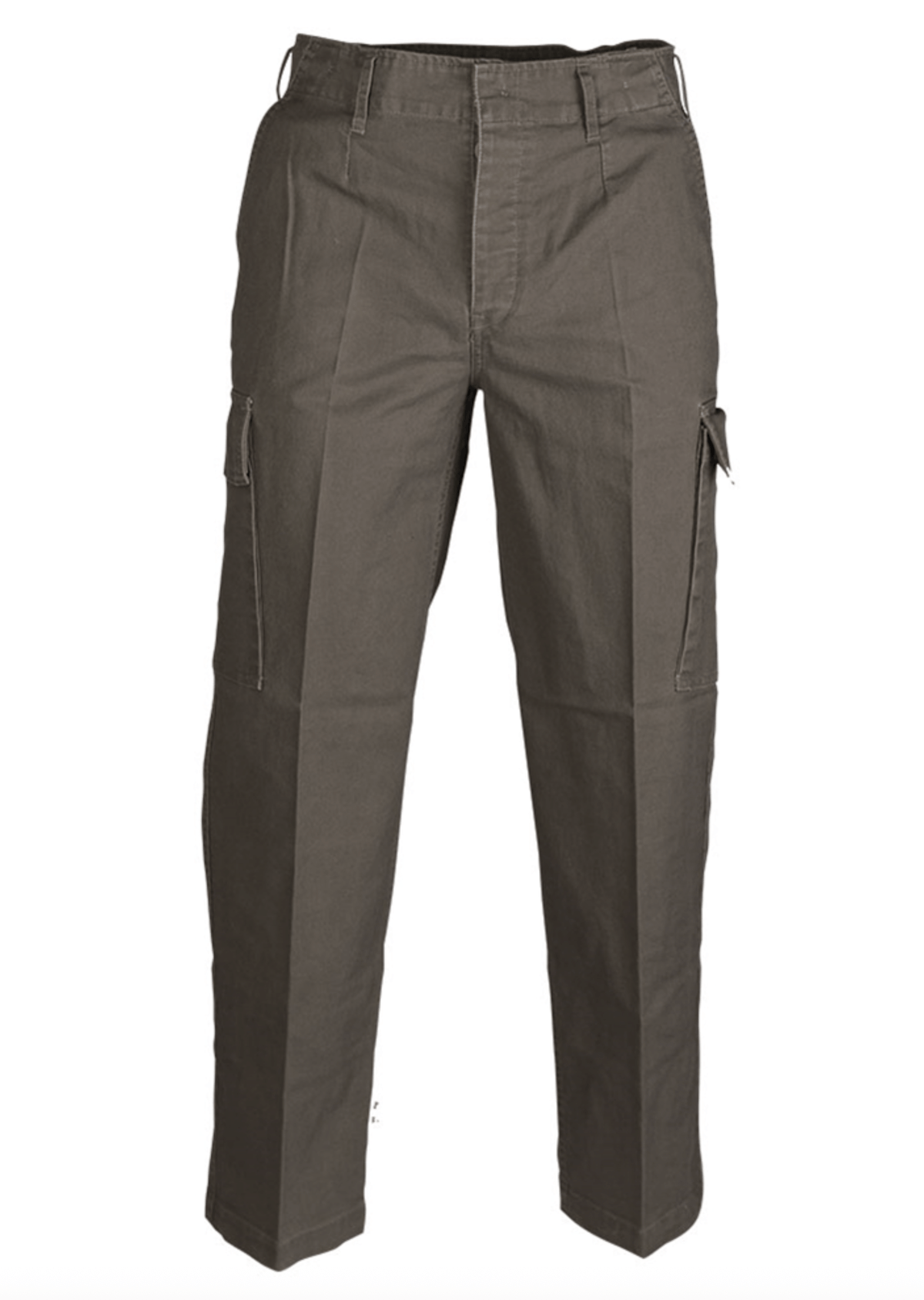 Pantaloni OD Prewash Moleskin – Look Uzat Autentic, Confort Natural și Funcționalitate Versatilă