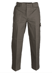 Pantaloni OD Prewash Moleskin – Look Uzat Autentic, Confort Natural și Funcționalitate Versatilă