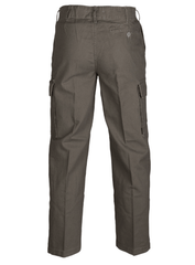 Pantaloni OD Prewash Moleskin – Look Uzat Autentic, Confort Natural și Funcționalitate Versatilă