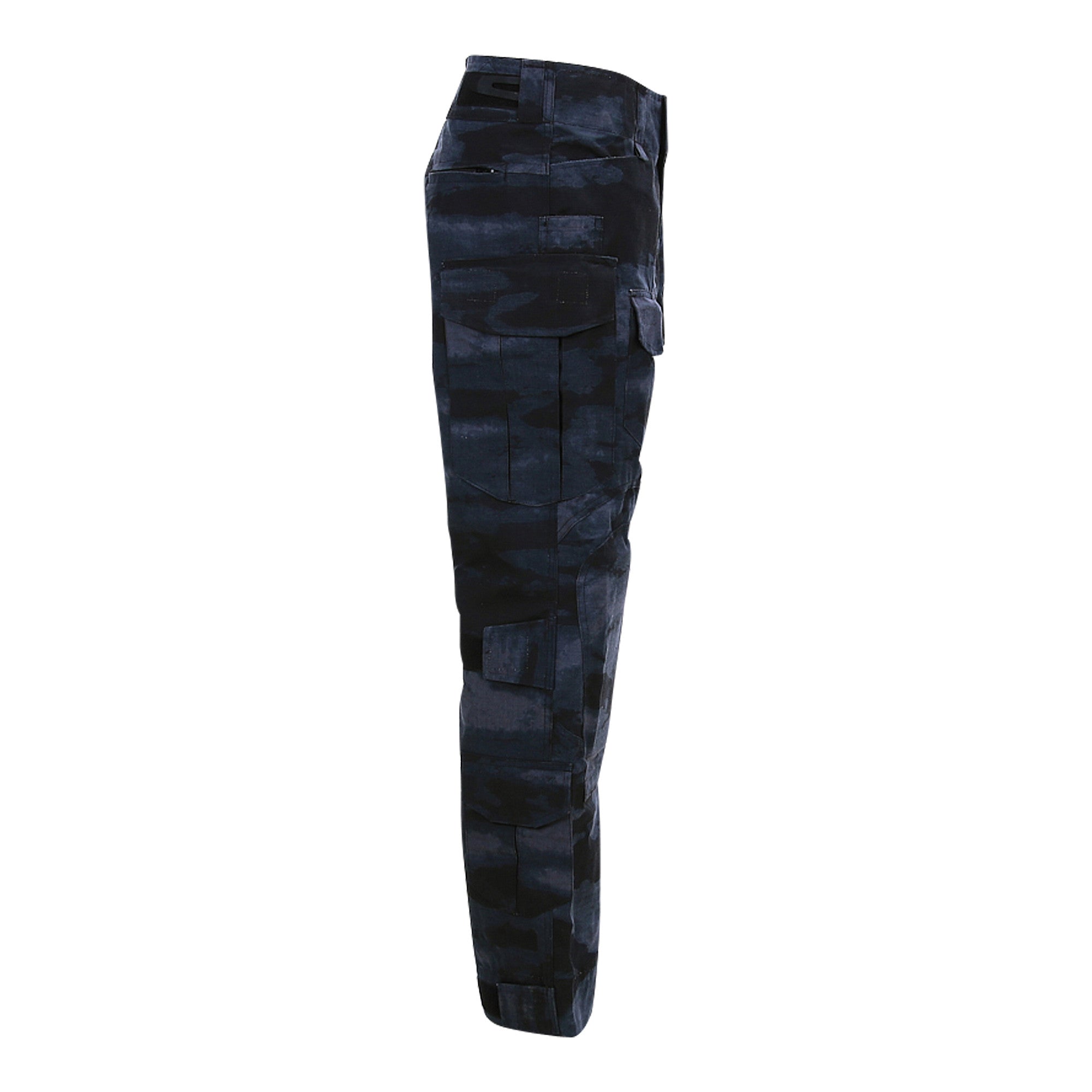 Pantaloni Origineel A-TACS LE Camo - Performanță Tactică Urbană