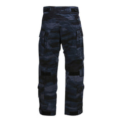 Pantaloni Origineel A-TACS LE Camo - Performanță Tactică Urbană