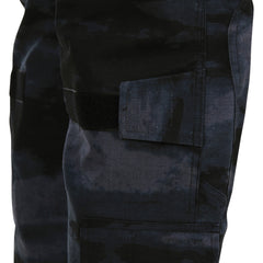 Pantaloni Origineel A-TACS LE Camo - Performanță Tactică Urbană