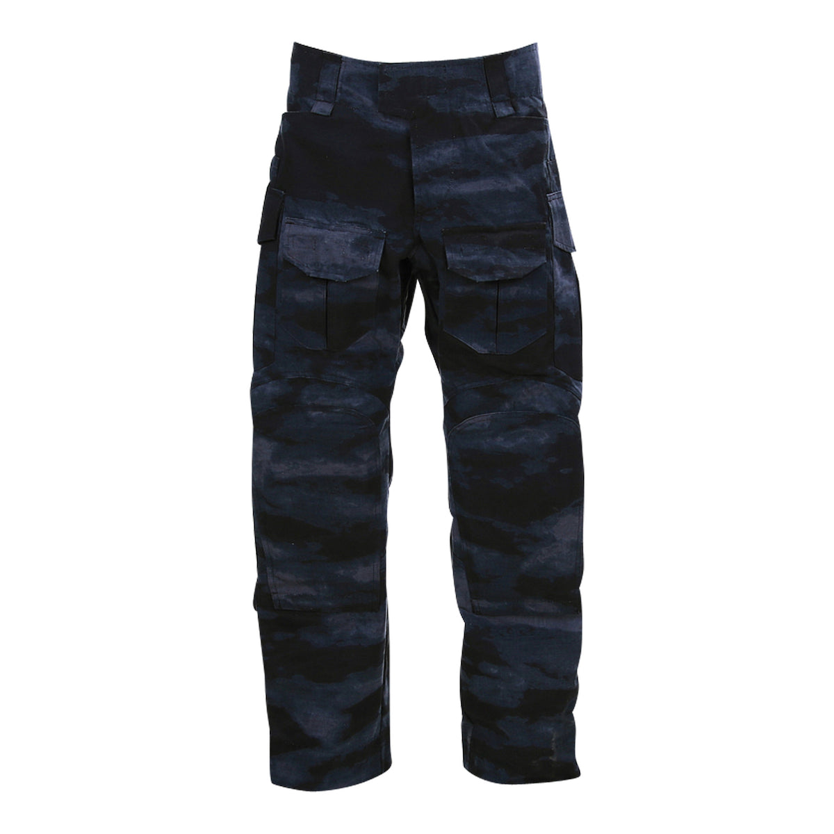 Pantaloni Origineel A-TACS LE Camo - Performanță Tactică Urbană