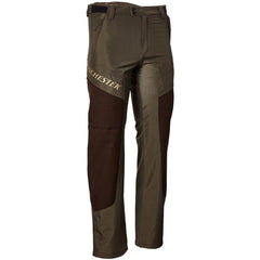 Pantaloni Orion Green Winchester - Rezistență, Confort Outdoor - 1