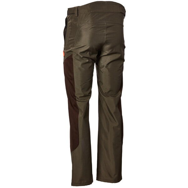 Pantaloni Orion Green Winchester - Rezistență, Confort Outdoor - 2