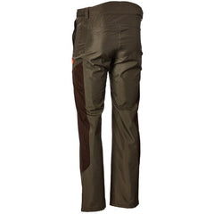 Pantaloni Orion Green Winchester - Rezistenți, Confortabili Outdoor - 2