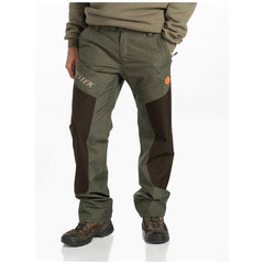 Pantaloni Orion Green Winchester - Rezistenți, Confortabili Outdoor - 3