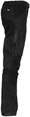 Pantaloni Outdoor "Expedition" Negru FoxOutdoor - Panouri Stretch, Ventilație Laterală