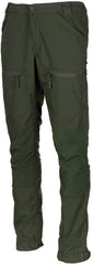 Pantaloni Outdoor Expedition Oliv FoxOutdoor - 4-way stretch, Ventilație laterală