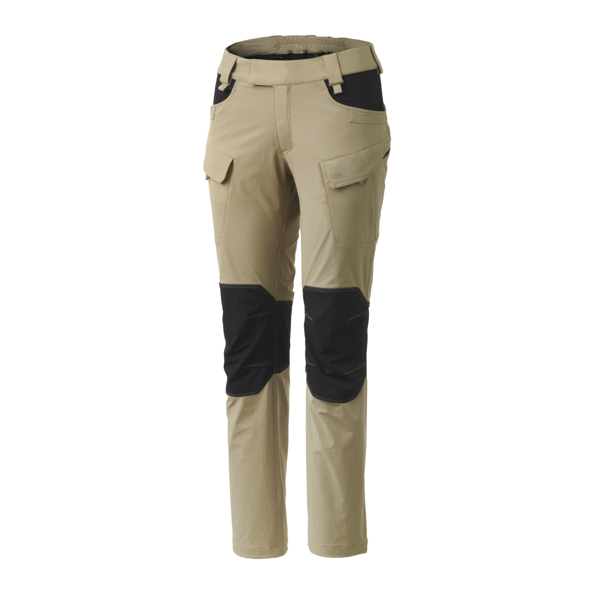 Pantaloni Outdoor Helikon-Tex OTP VersaStretch® Khaki/Negru