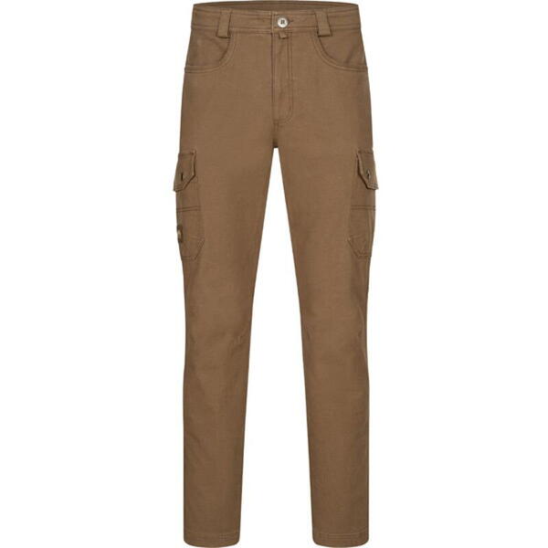 Pantaloni Oxford Cotton Blaser Teak - Confort, Durabilitate Vânătoare - 1