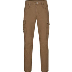 Pantaloni Oxford Cotton Blaser Teak - Confort, Durabilitate Vânătoare - 1