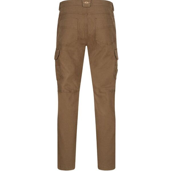 Pantaloni Oxford Cotton Blaser Teak - Confort, Durabilitate Vânătoare - 2