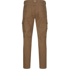 Pantaloni Oxford Cotton Blaser Teak - Confort, Durabilitate Vânătoare - 2